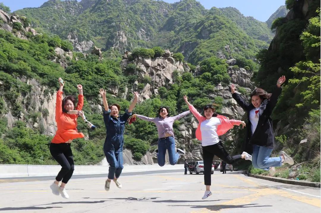 三人闺蜜房车旅行,2021年房车游记