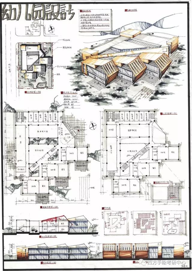 院校解析|郑州大学建筑考研全面解读