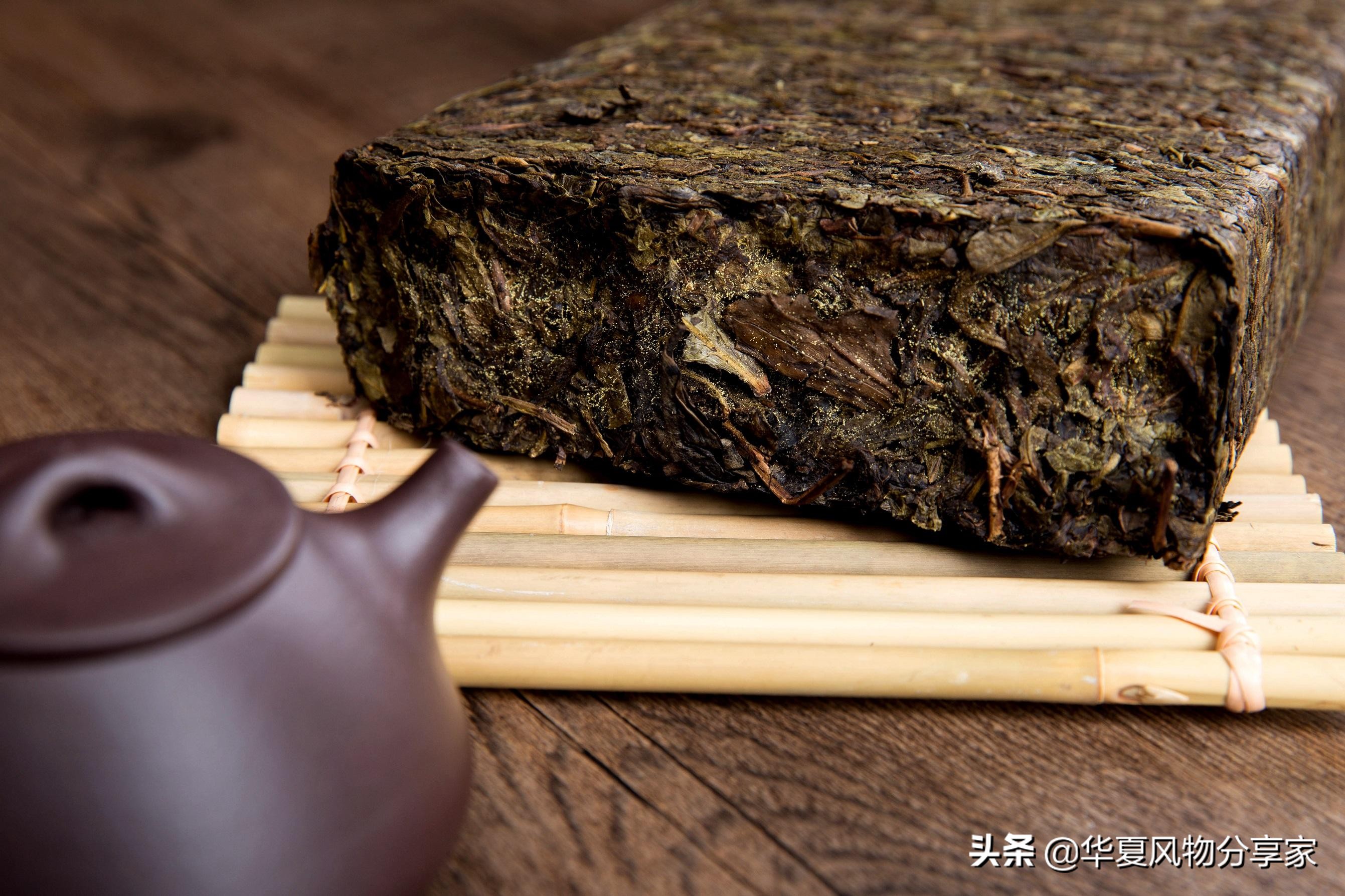 有请鼻祖｜新年第一件幸事，品一杯陆羽泡的茶