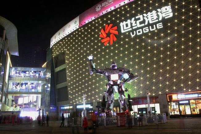 秦皇岛海港区最繁华商圈,秦皇岛城市发展如何