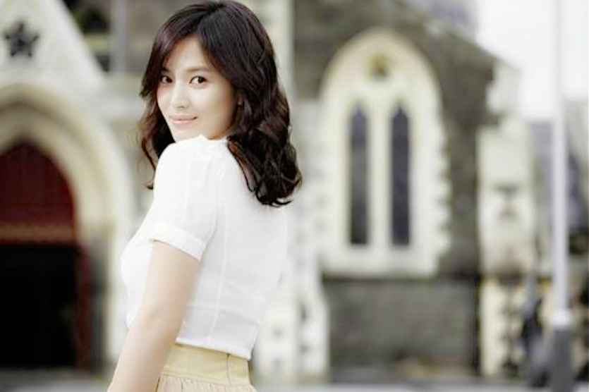 还不会追女生?赶紧看过来,过来人教你3招追到女神