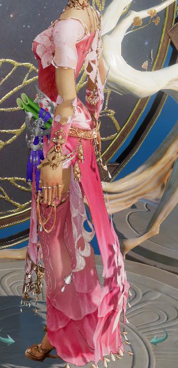 剑网3最新七秀校服,剑三七秀校服能不能染色