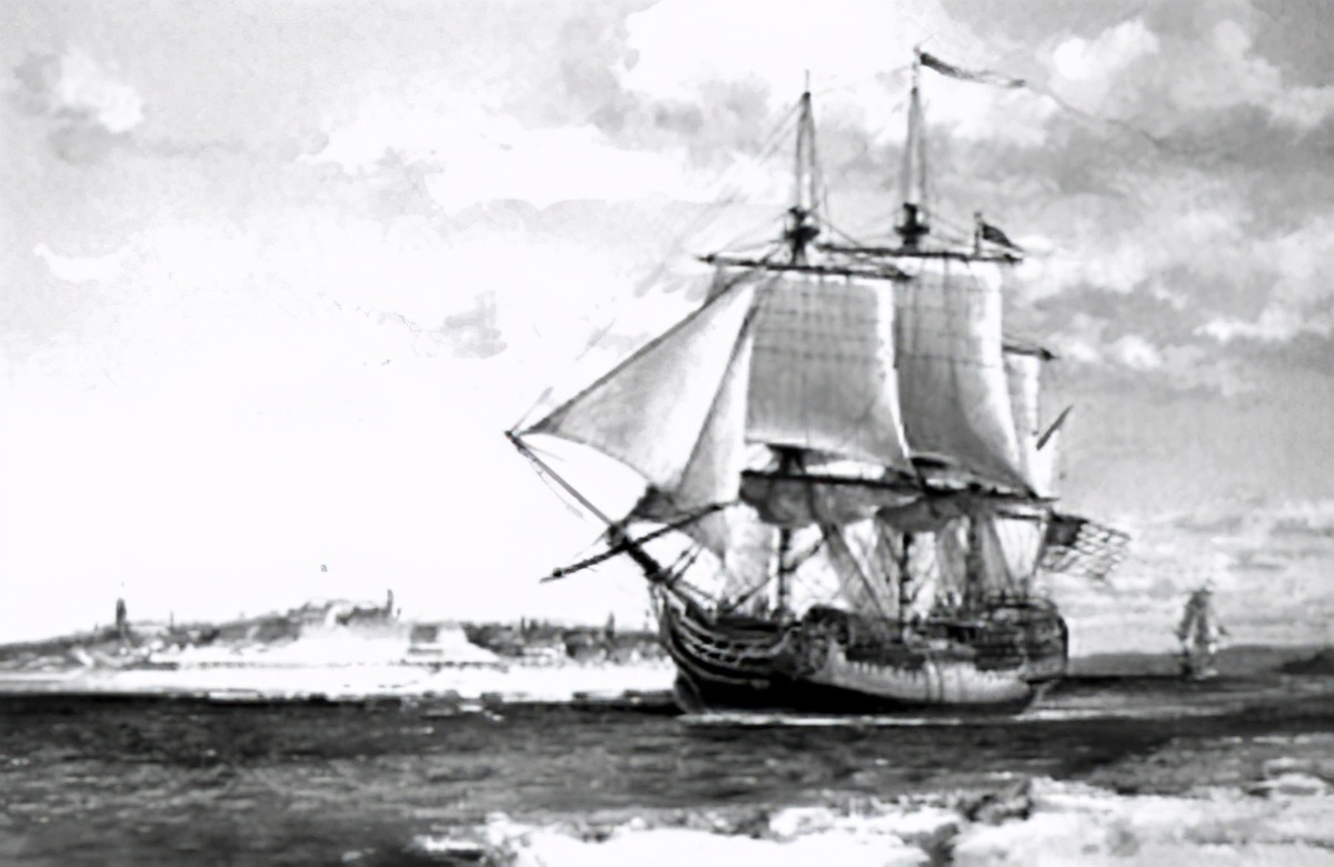 中美爆发战争谁会赢？前北约最高指挥官：美国已失去压倒性优势