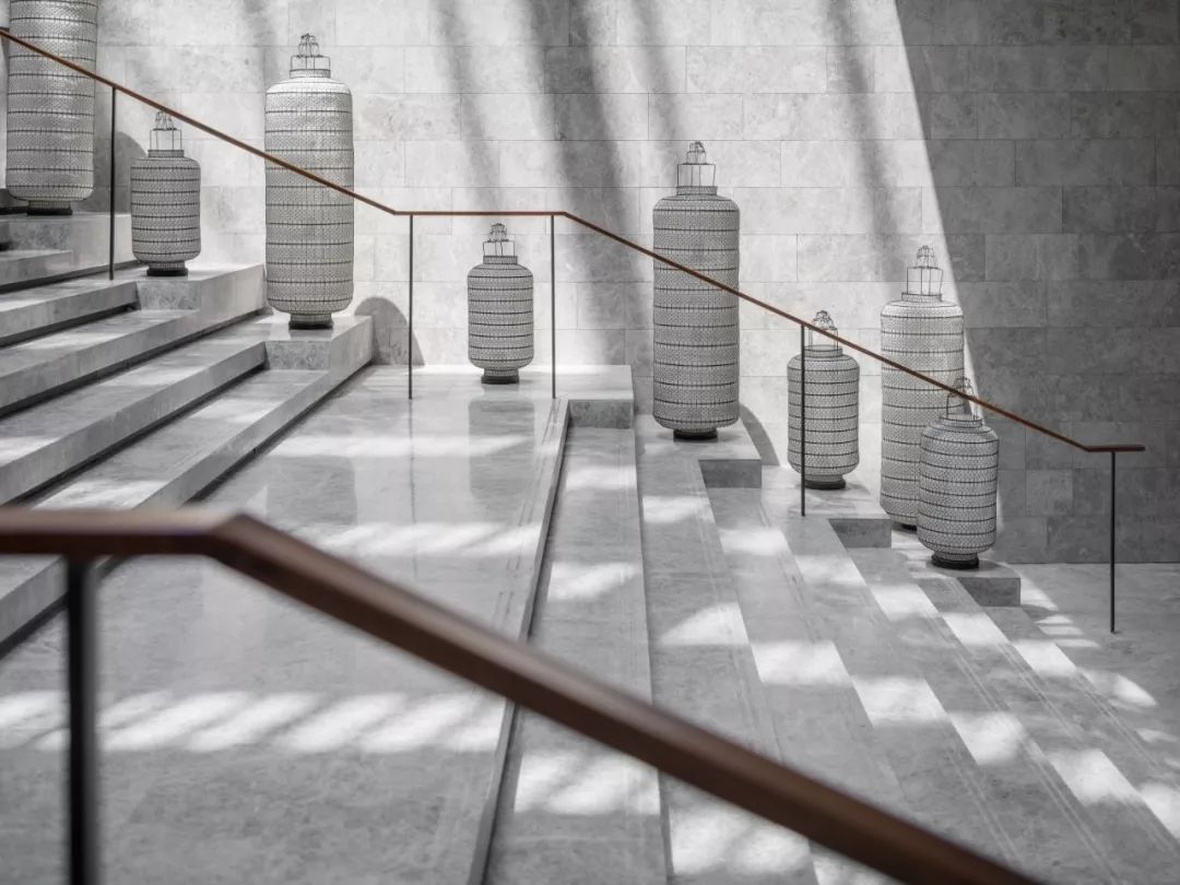 七年花掉5亿美金的台湾奢牌酒店，南京涵碧楼十年匠心之作