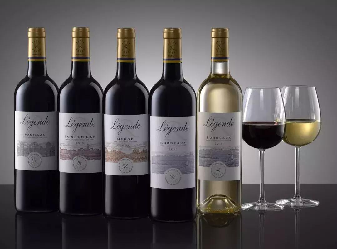 拉菲珑岱多少钱一瓶,拉菲珑岱2018价格