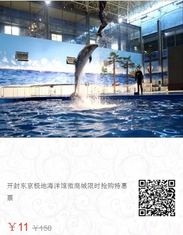 开封海洋馆门票70岁免费吗,开封海洋馆门票20元2019