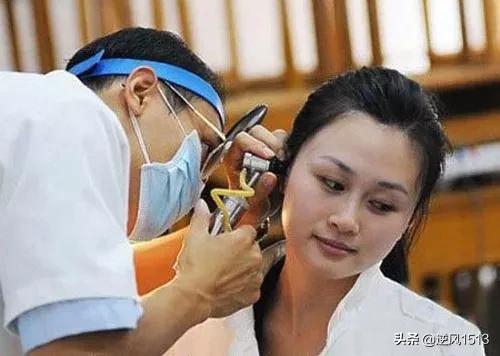 空姐体检有哪些项目,空姐体检为什么要检查扁桃体