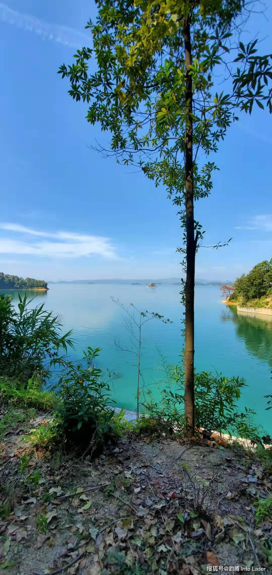 相聚河源筑梦未来-一个深圳高科技公司的河源旅行游记