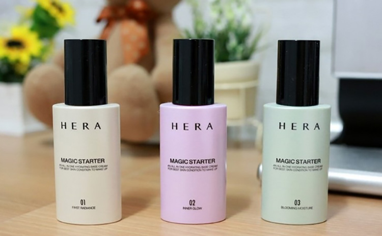 防晒妆前乳和隔离乳的区别是什么,隔离霜与妆前乳