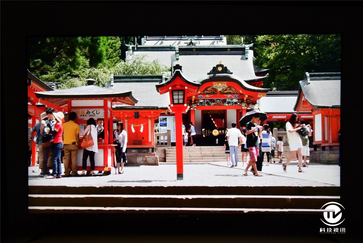 夏普70d6ua电视是多少寸的,夏普75d8深度评测