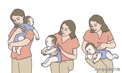 复旦大学附属儿科：宝宝打嗝是怎么回事？教你几招止住打嗝的办法