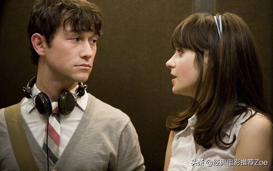 推荐12部欧美经典爱情电影，跟喜欢的Ta一起看看吧，马住