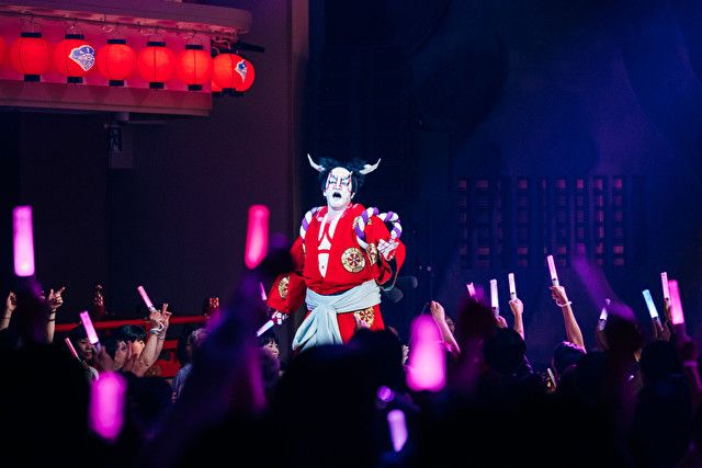 中村狮童竹内,中村狮童有功夫吗