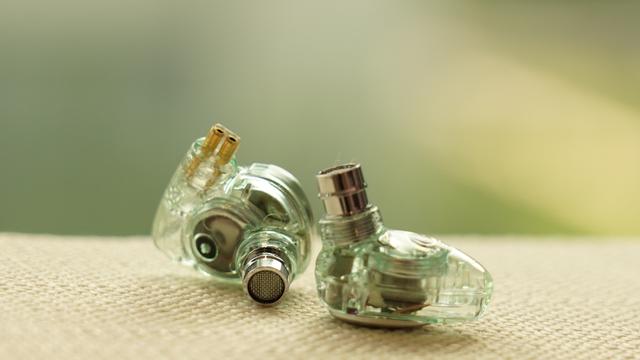 兴戈耳机洛神em2怎么样,兴戈洛神em2耳机体验分享