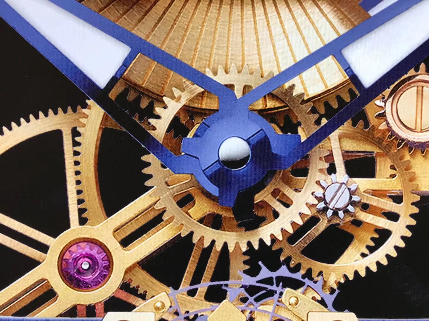 基因延续，政治正确，高级手表品牌巧妙拿捏，你本山还是你本山