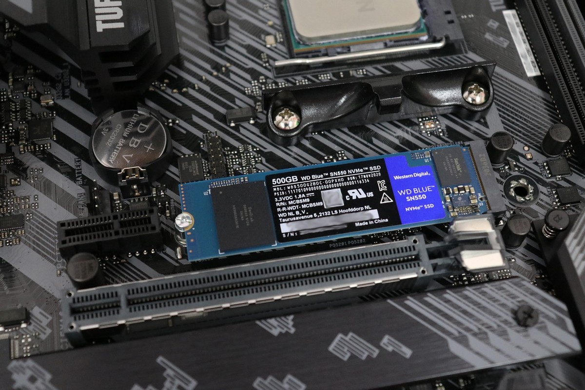 武极diy主机测评,武极组装电脑测评