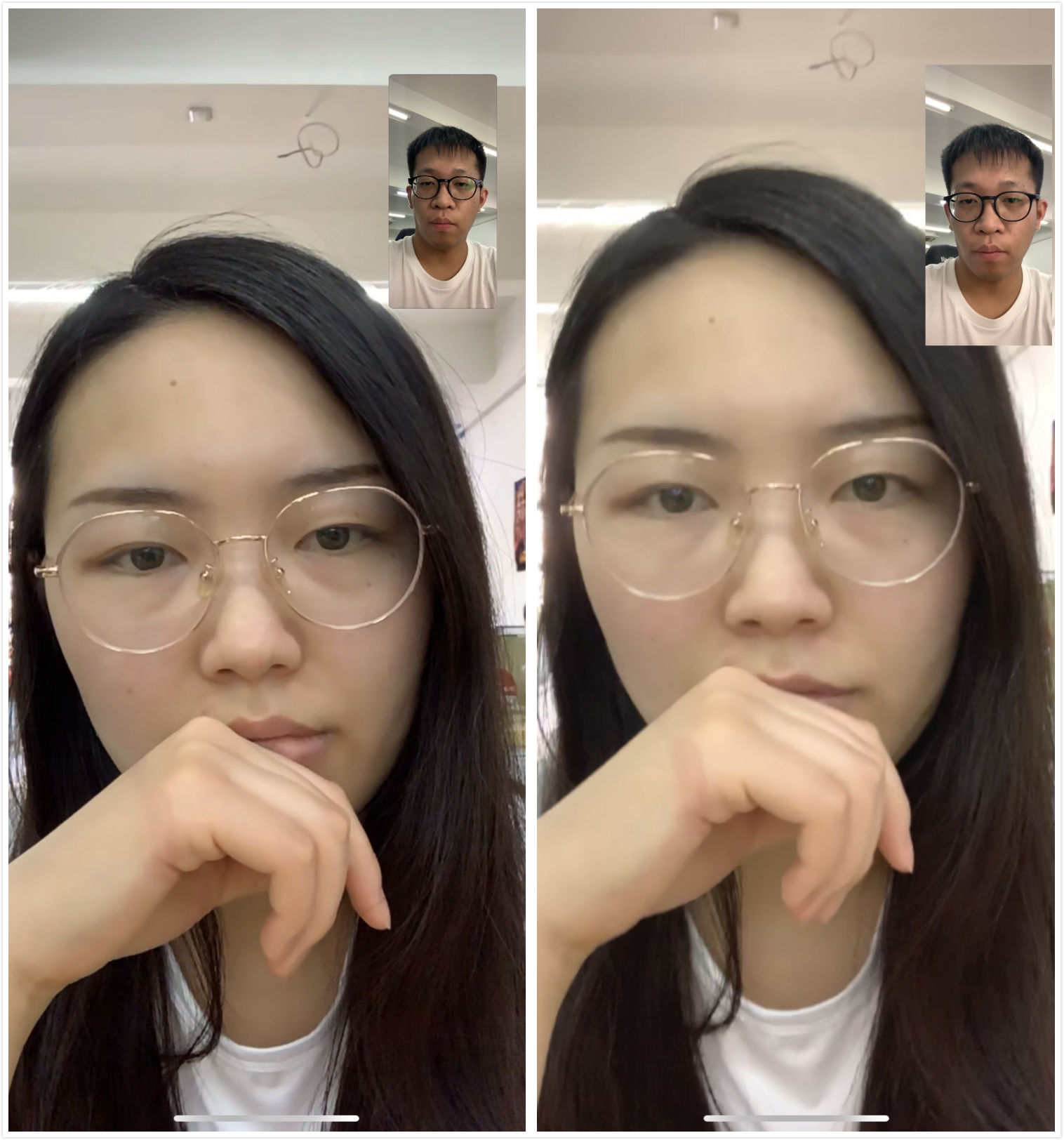 华为自带的畅连通话在哪,华为畅连视频通话用的是流量吗