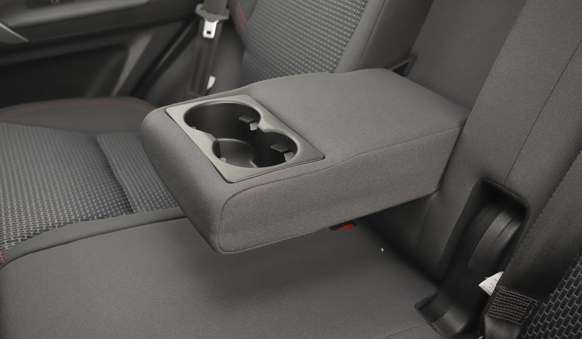 瑞虎3越野性,被遗忘的现代越野车