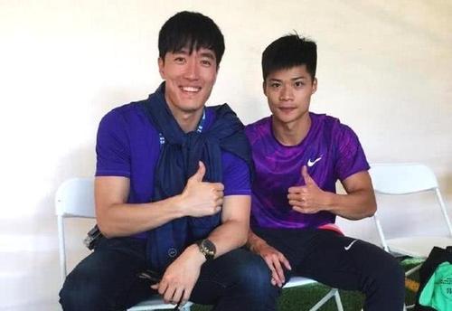 23岁短跑女神葛曼棋,为何比赛用布遮掩腰部?私密纹身是只梅花鹿