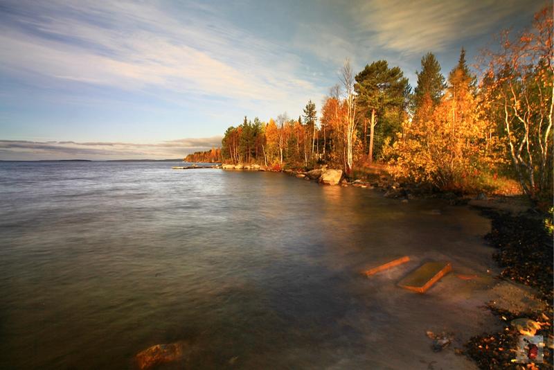 奢华宏伟,绝美的风景俄罗斯