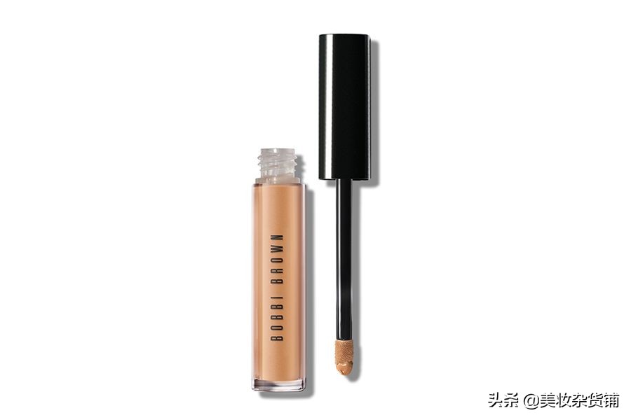 nars遮瑕笔所有色号,nars遮瑕蜜测评遮黑眼圈