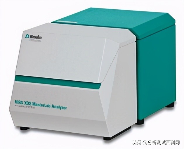 近红外报告解读,近红外成像原理