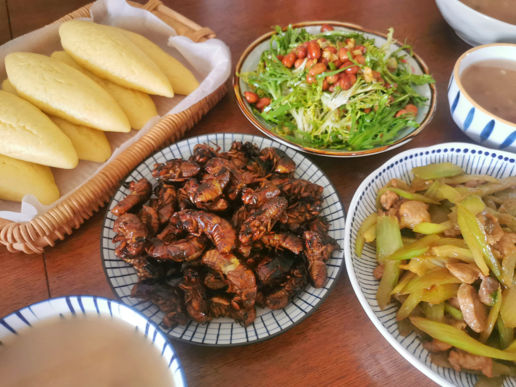 全职妈妈每天必备食谱,全职妈妈给孩子的午餐不重样