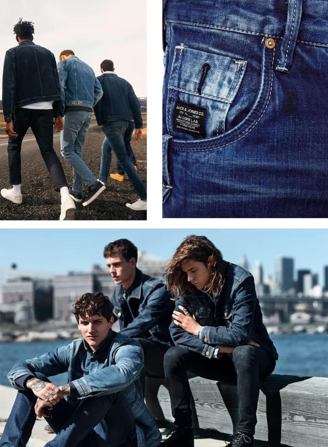 杰克琼斯为什么换风格,杰克琼斯世锦赛卖衣服