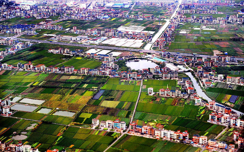 去桂林为什么要在11月份的时候去？当地人的这个理由说服了我