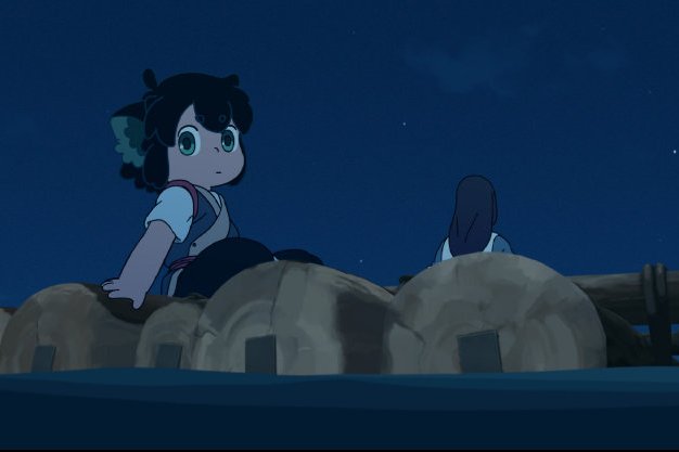 罗小黑战记致敬mc的彩蛋,罗小黑战记众生之门40彩蛋