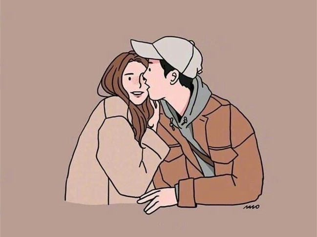 拳击冠军康纳,拳击康纳和妻子的故事