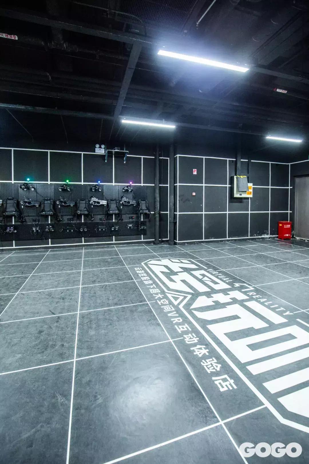 上海丽宝乐园,丽宝乐园好玩的地方