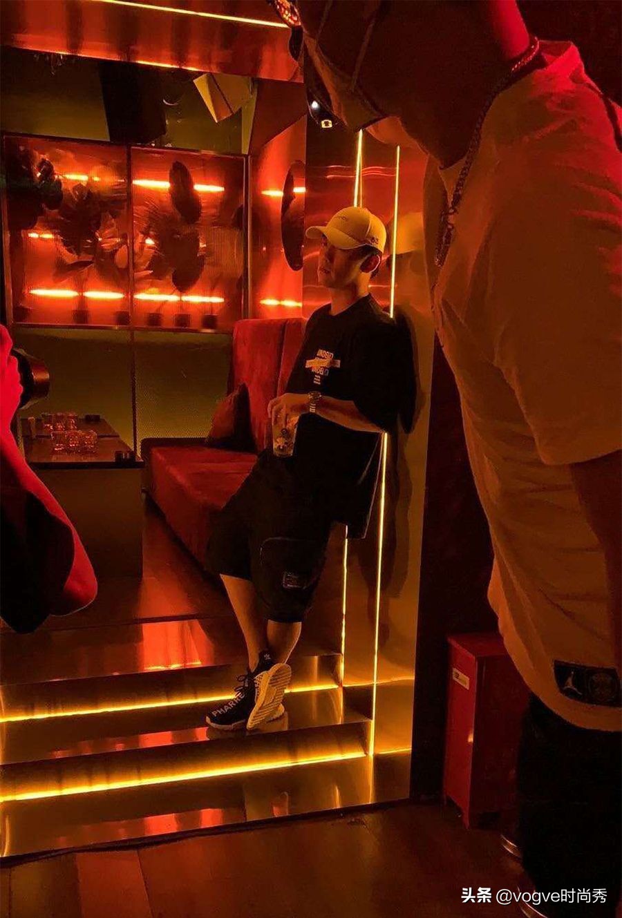 郑恺赵小棠蹦迪视频,郑恺和安崎赵小棠