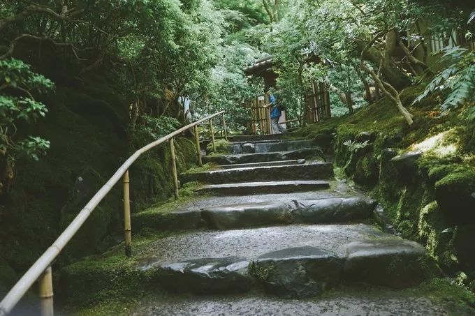 不一样的大阪三日游，瑠璃一束光，值得一来再来