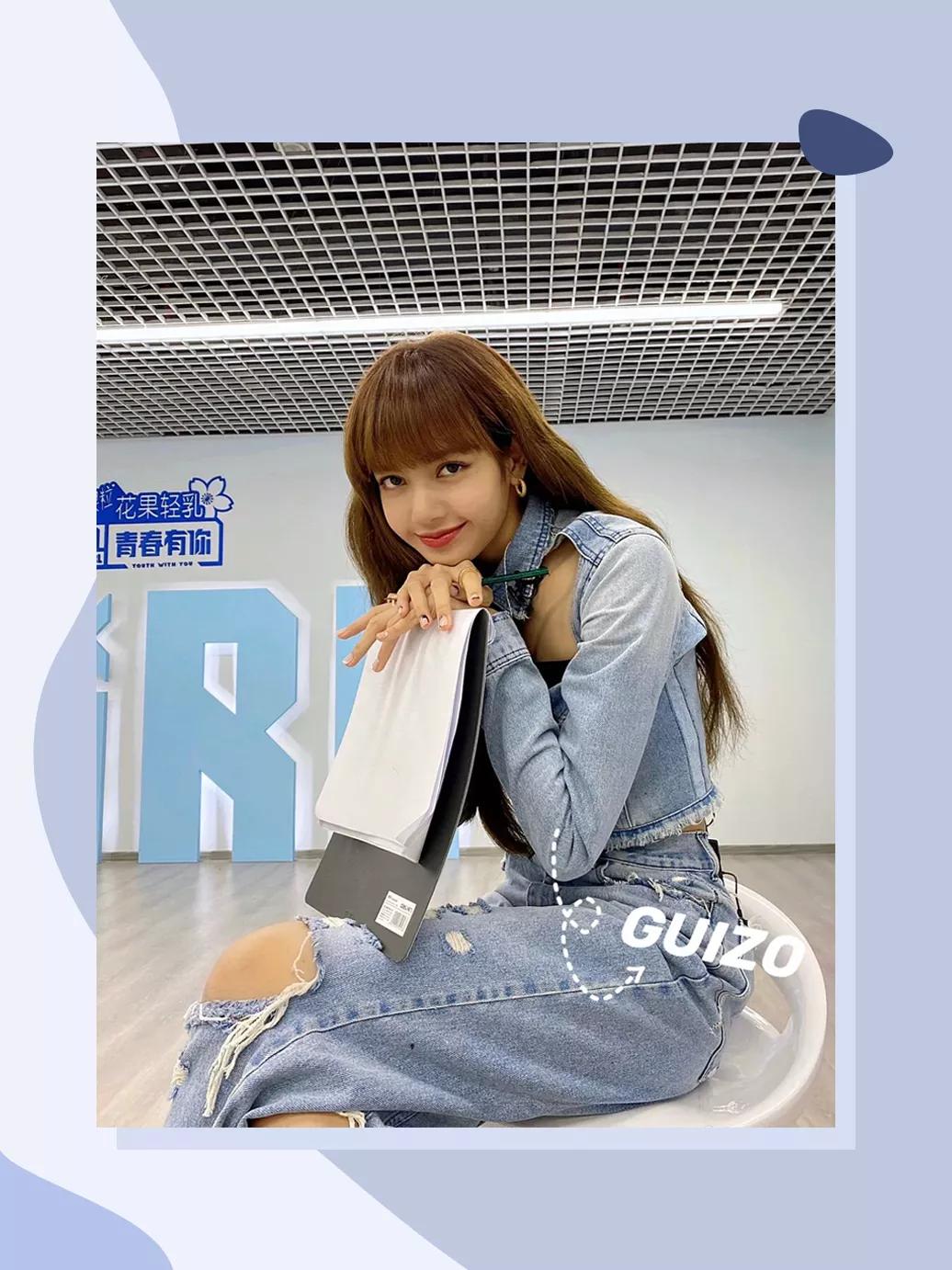 人间芭比lisa的心酸历史,人间芭比lisa公开破格造型