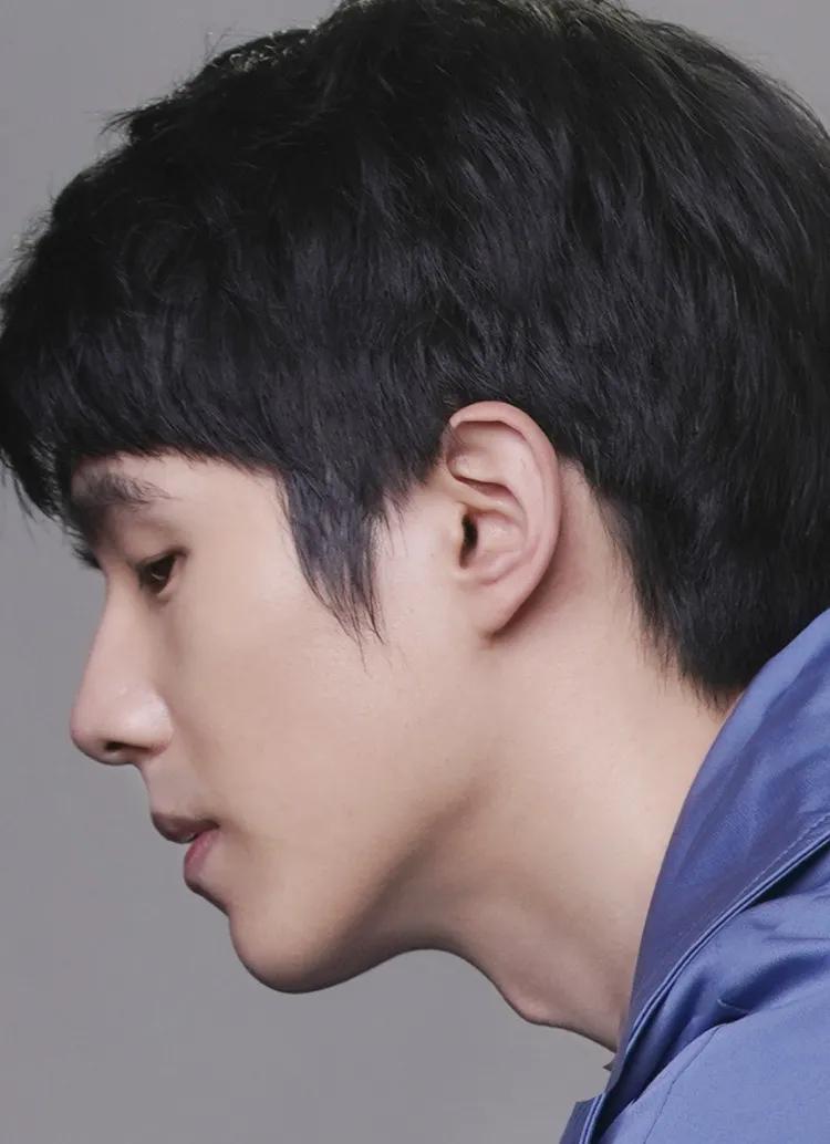 男明星注意形象,男明星绅士细节