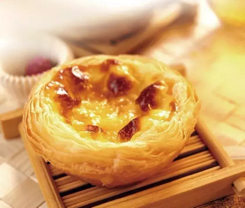 上万份甜品免费吃，西安首届甜品嘉年华来了