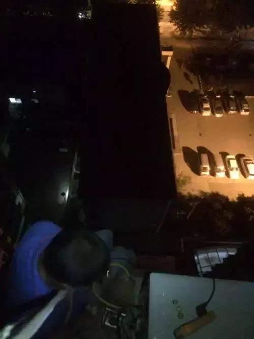 为什么空调铜管师傅1m要收100元,空调免费安装为什么还要收打孔费