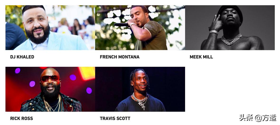 2019黑人娱乐电视嘻哈颁奖典礼举行,说唱男歌手J.Cole大获全胜