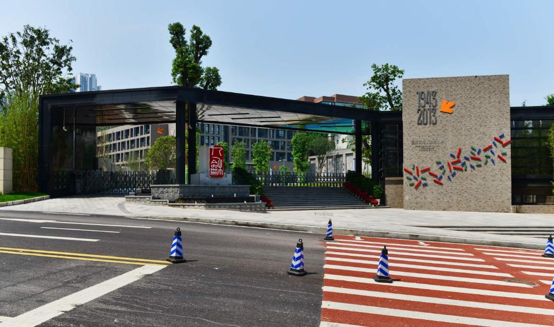 重庆市重点小学排名榜,重庆市小学排名前100名