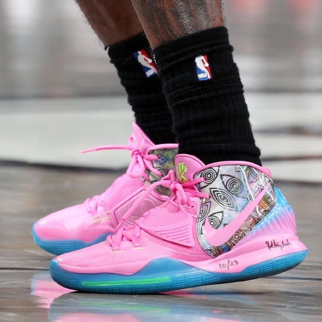 欧文5low和威少3,欧文low5和欧文6哪个好