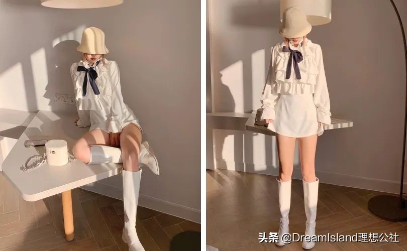 越南小众女装品牌推荐,越南小众品牌便宜又好看