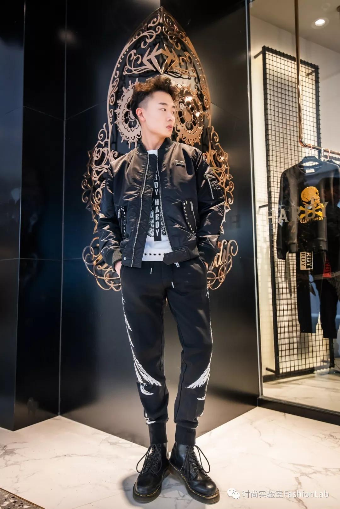 我们用一个周末，逛出了这份购物攻略（上）