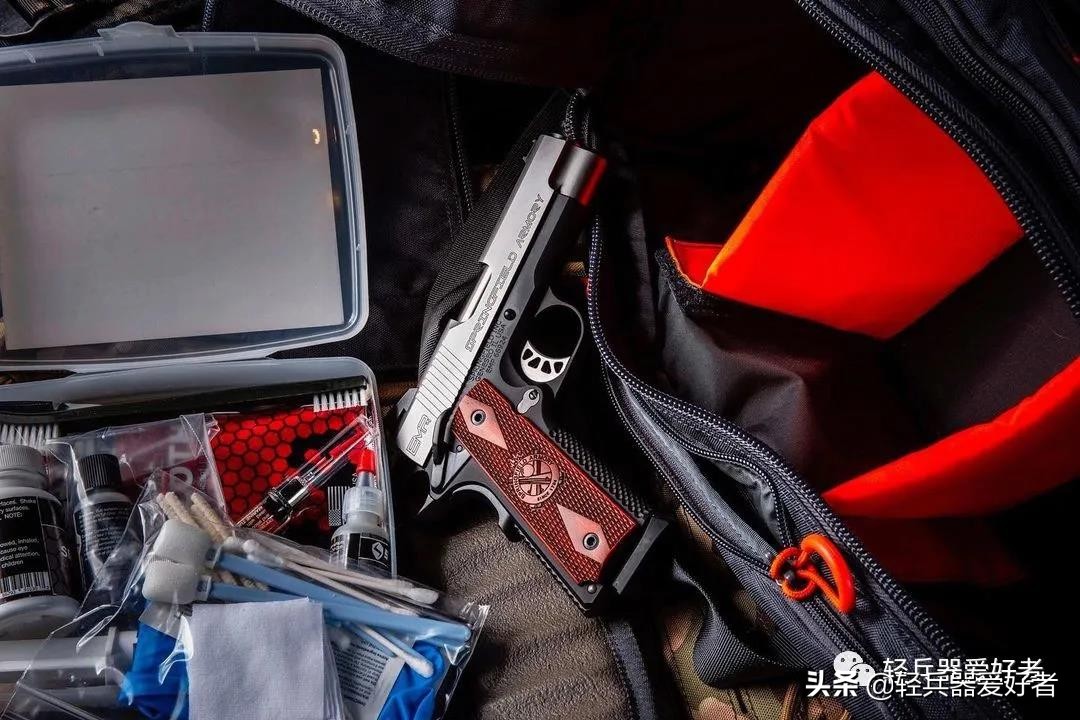 1911什么枪,哪家1911质量好