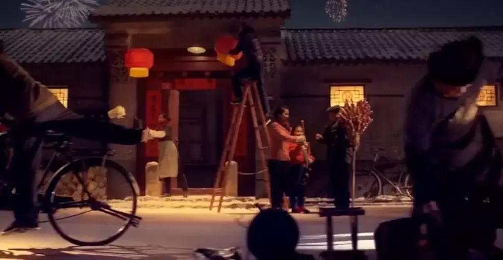 春节经典诗词感悟,寻找经典的春节诗词