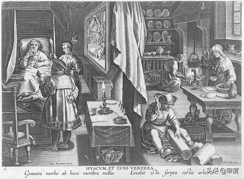 为瘦身吞服绦虫卵，用核燃料做牙膏：医学史上人类做过许多蠢事