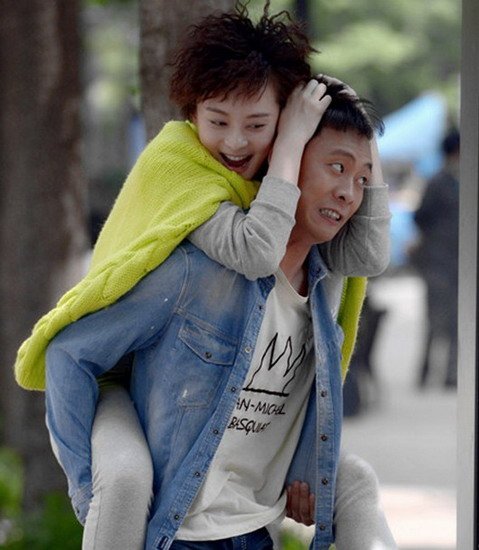 孙俪合作过的男演员中谁爱过她,孙俪合作过的六大男星