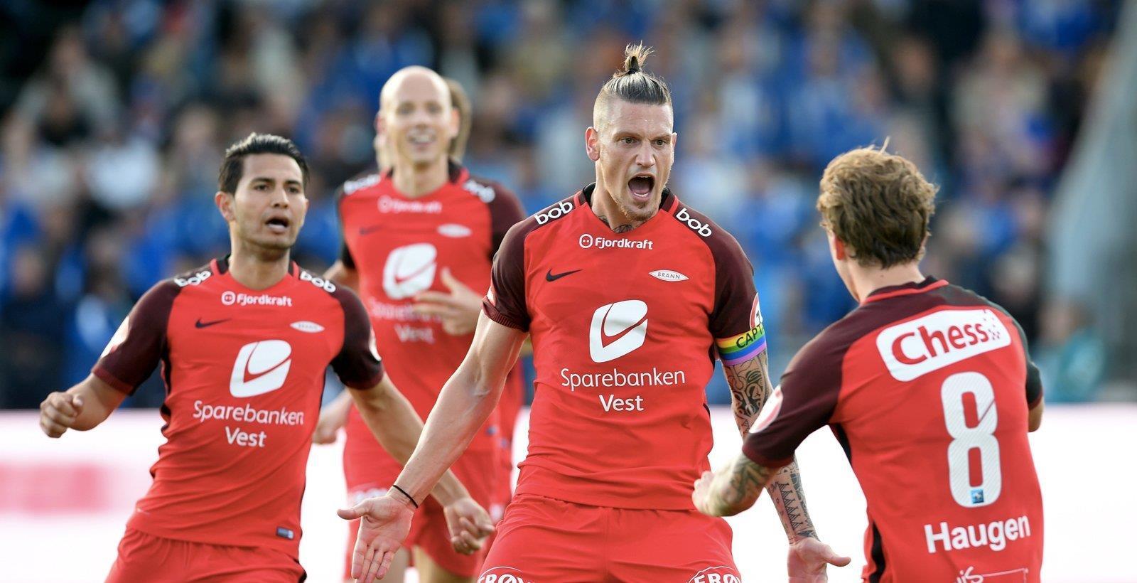 挪超罗森博格vs维京比分预测,维京vs特罗姆瑟