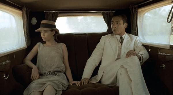 梁家辉宠妻时刻,实力宠妻梁家辉