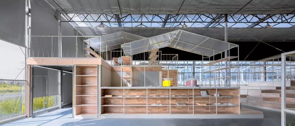 中国最美的乡村振兴村,乡村振兴示范点项目实施方案